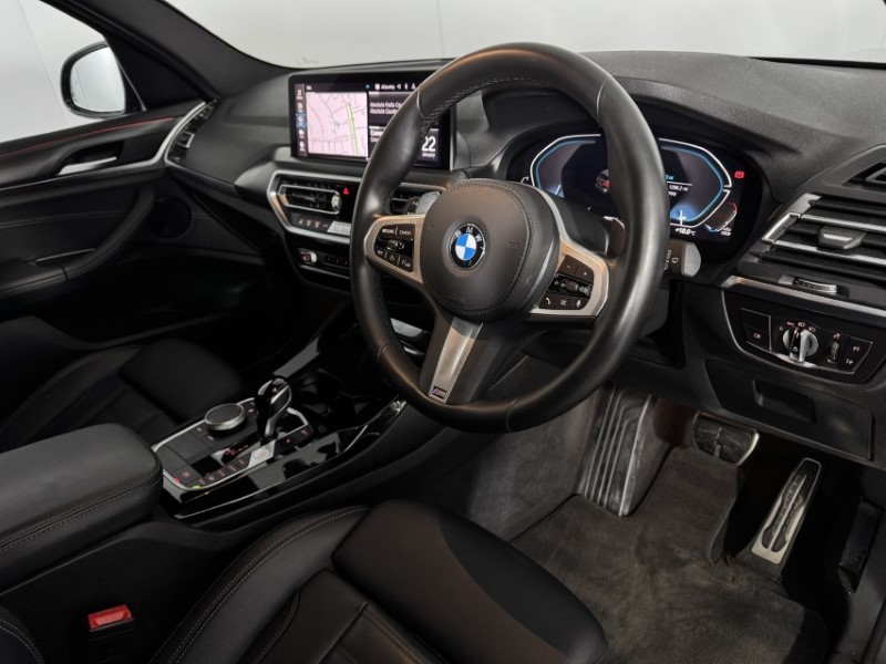 Used BMW X3 2023 for sale - 77339593: Photo 6