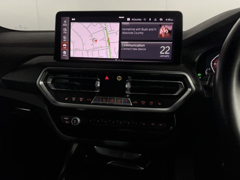 Used BMW X3 2023 for sale - 77339593: Photo 8