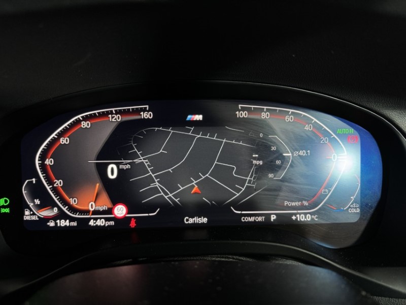 Used BMW X3 2023 for sale - 77339593: Photo 9