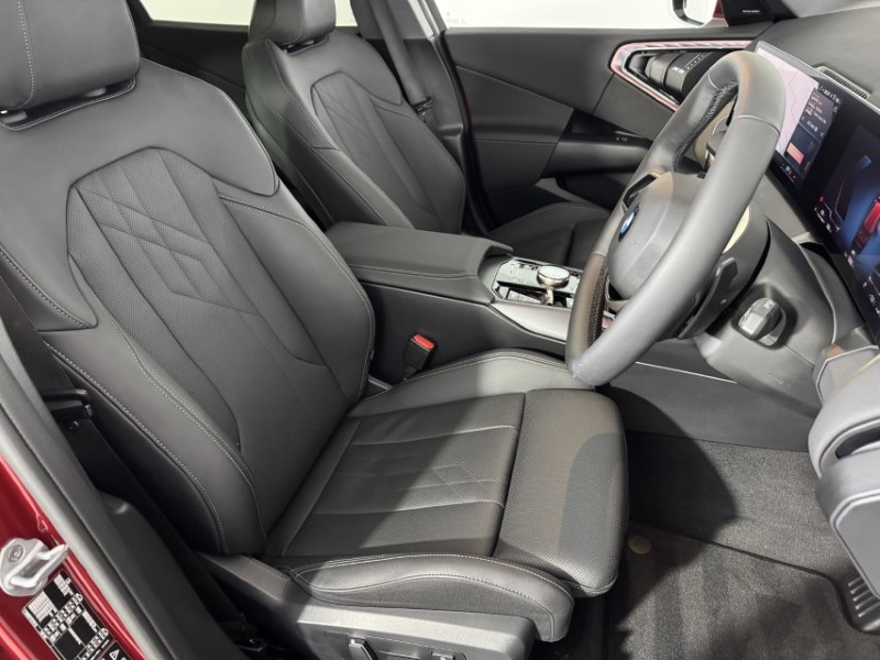 Used BMW X3 2025 for sale - 77339549: Photo 11