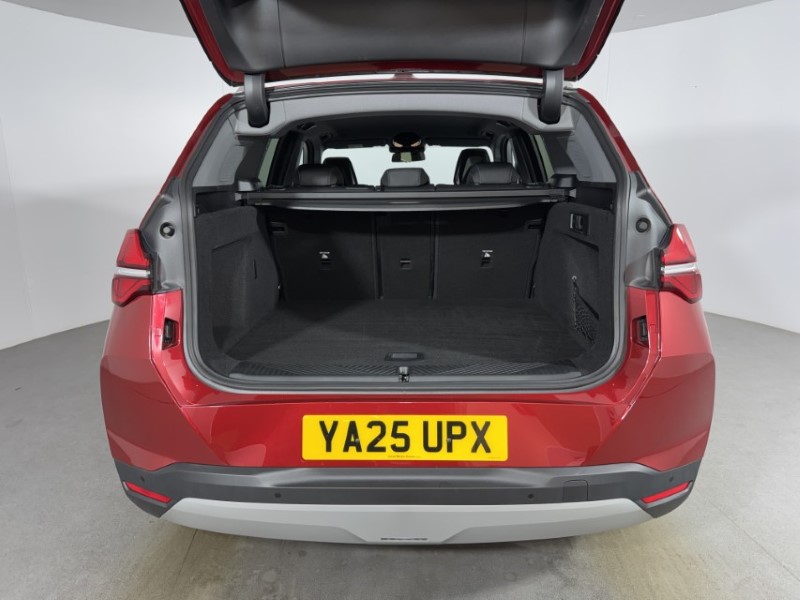 Used BMW X3 2025 for sale - 77339549: Photo 13