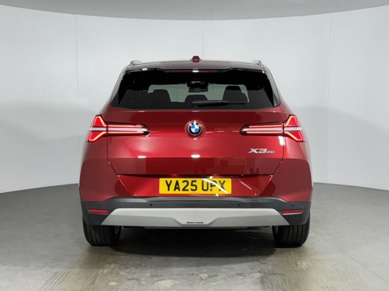 Used BMW X3 2025 for sale - 77339549: Photo 15