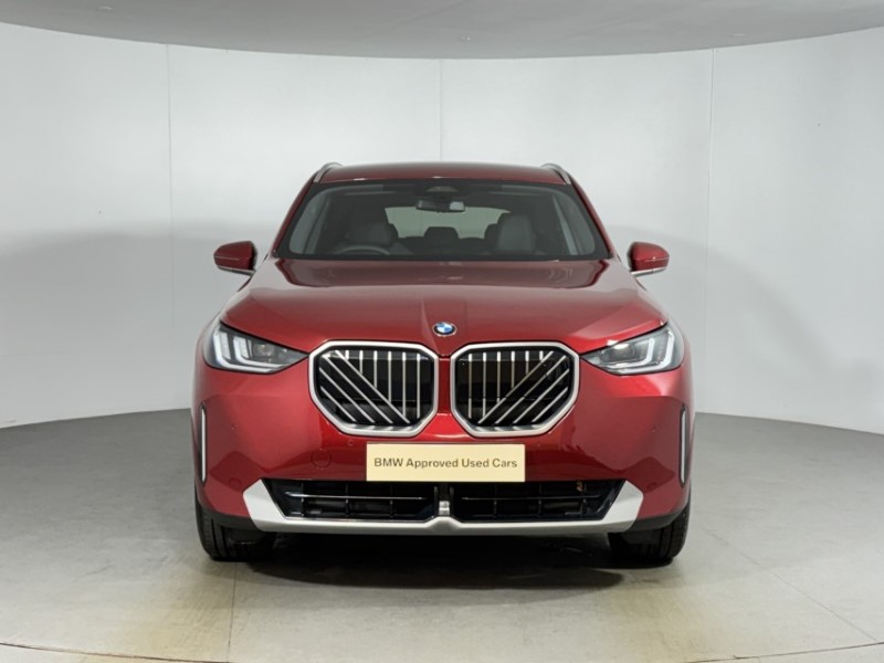 Used BMW X3 2025 for sale - 77339549: Photo 16