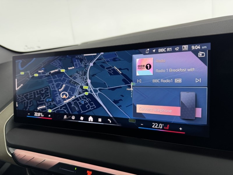 Used BMW X3 2025 for sale - 77339549: Photo 22