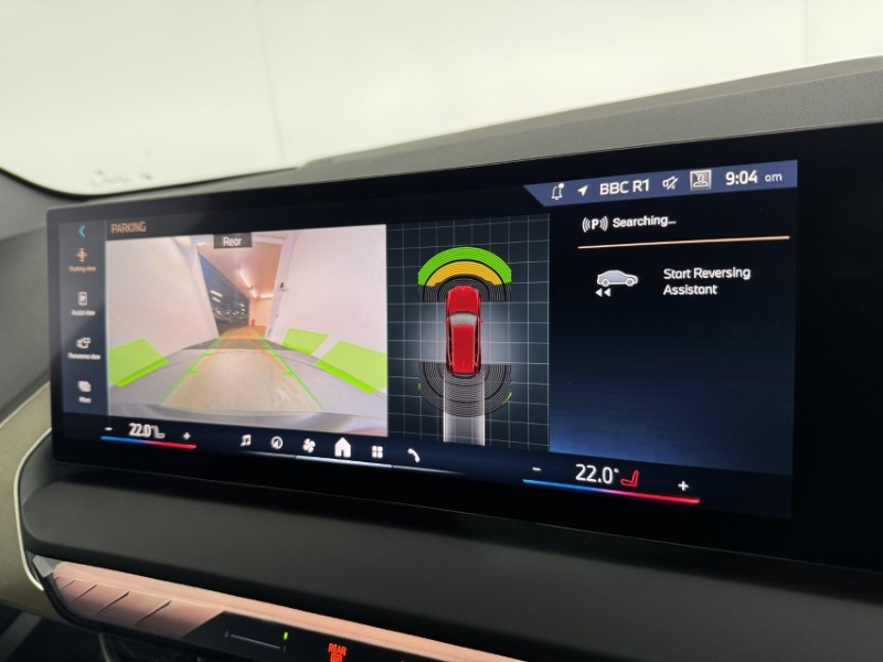 Used BMW X3 2025 for sale - 77339549: Photo 23