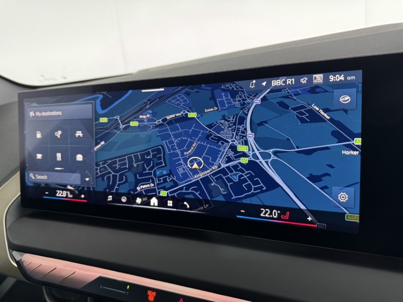 Used BMW X3 2025 for sale - 77339549: Photo 25