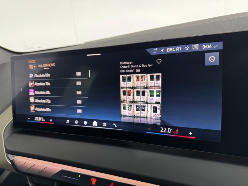 Used BMW X3 2025 for sale - 77339549: Photo 26