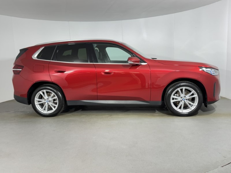 Used BMW X3 2025 for sale - 77339549: Photo 3