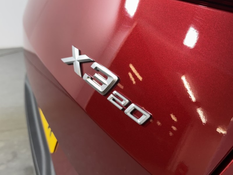 Used BMW X3 2025 for sale - 77339549: Photo 38