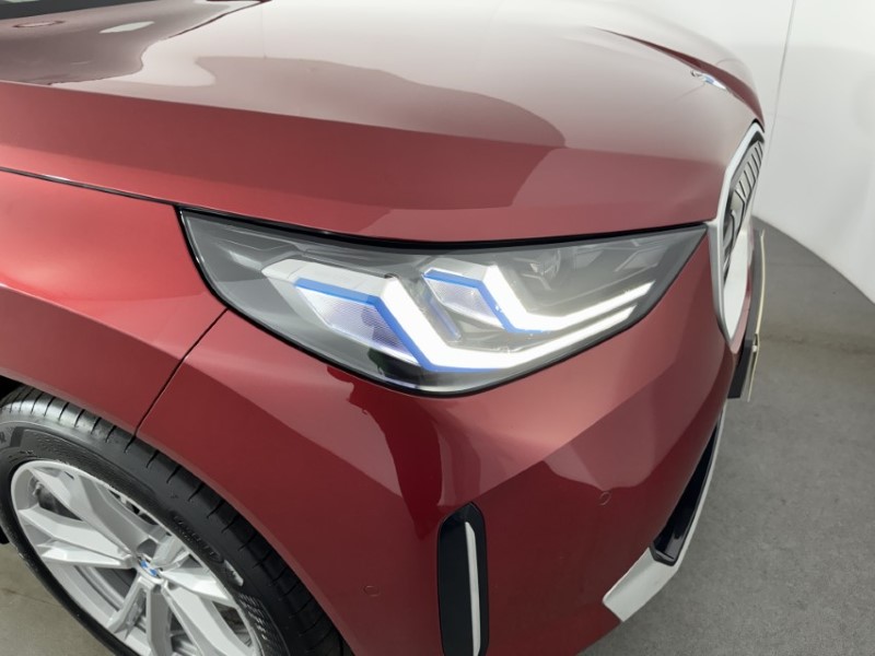 Used BMW X3 2025 for sale - 77339549: Photo 44