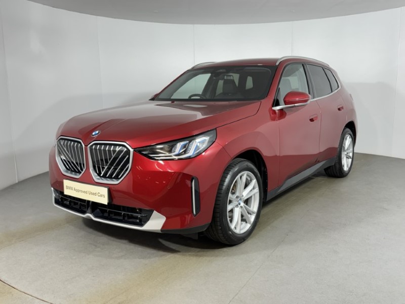 Used BMW X3 2025 for sale - 77339549: Photo 47