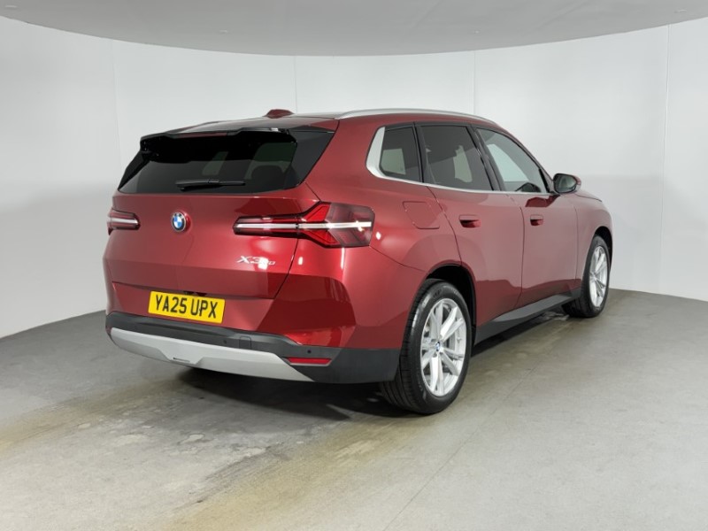 Used BMW X3 2025 for sale - 77339549: Photo 48