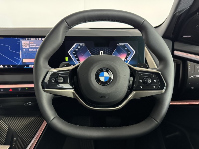 Used BMW X3 2025 for sale - 77339549: Photo 5