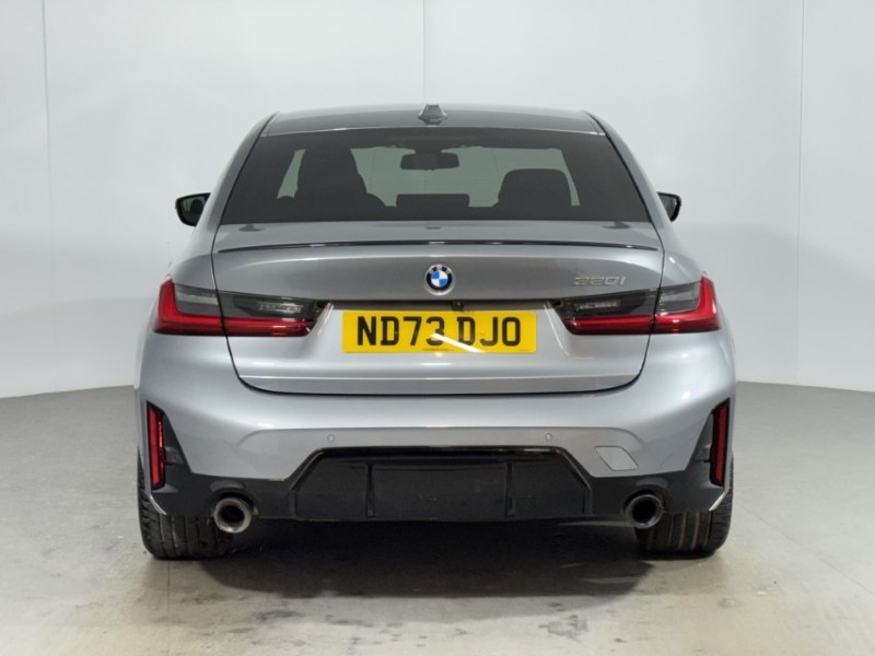 Used BMW 3 Series 2023 for sale - 77997043: Photo 15