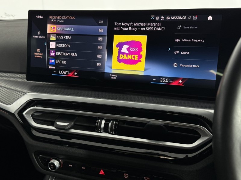 Used BMW 3 Series 2023 for sale - 77997043: Photo 27