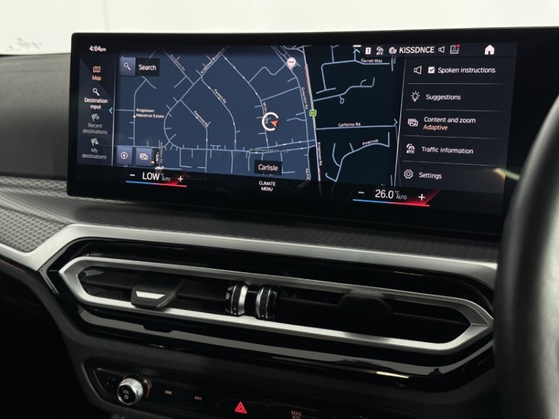 Used BMW 3 Series 2023 for sale - 77997043: Photo 29