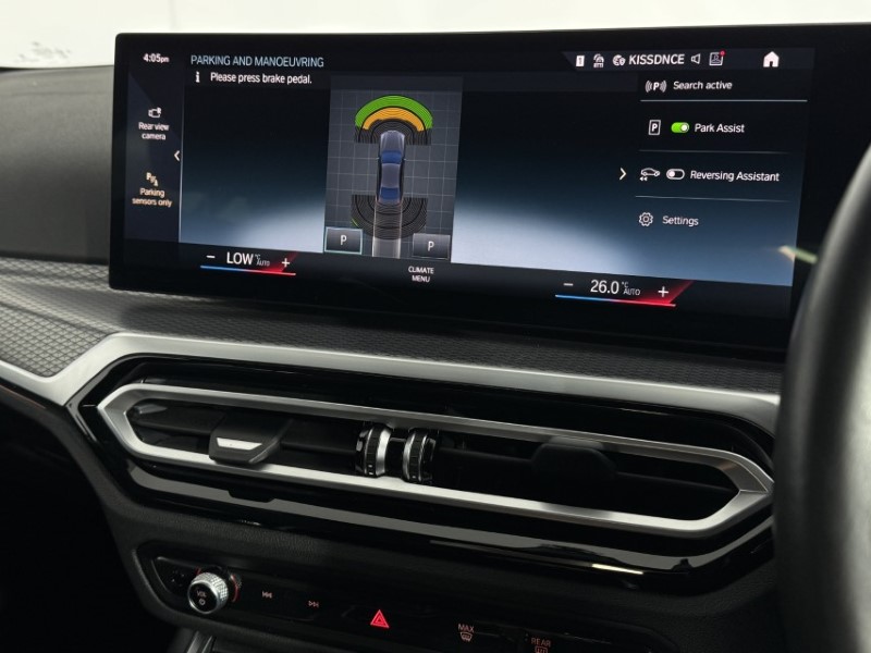 Used BMW 3 Series 2023 for sale - 77997043: Photo 34