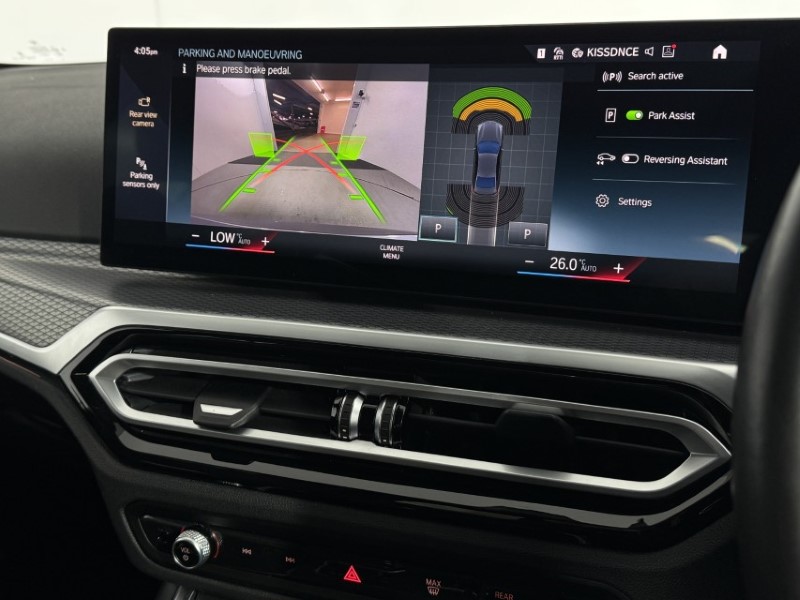 Used BMW 3 Series 2023 for sale - 77997043: Photo 35