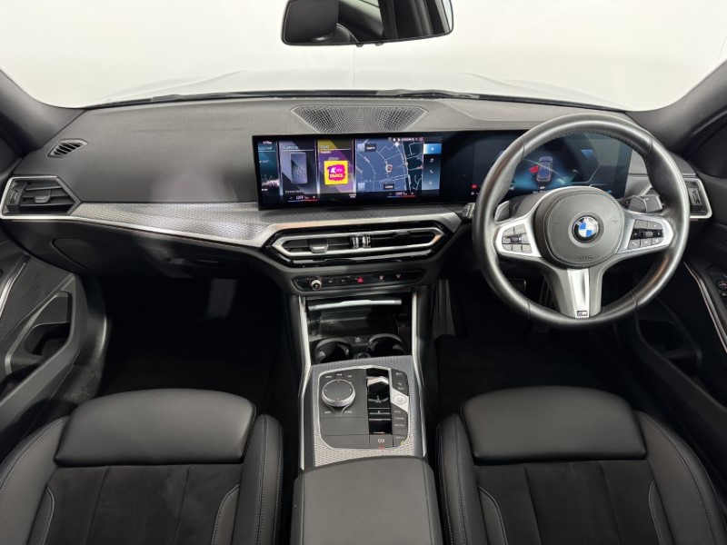 Used BMW 3 Series 2023 for sale - 77997043: Photo 4