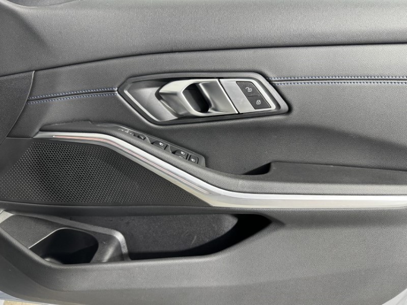 Used BMW 3 Series 2023 for sale - 77997043: Photo 41