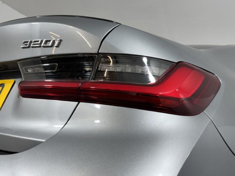 Used BMW 3 Series 2023 for sale - 77997043: Photo 44