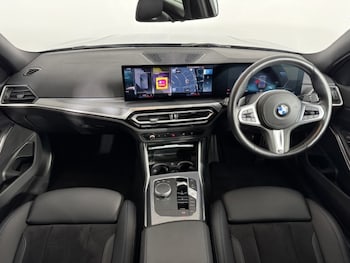 Used BMW 3 Series 2023 for sale - 77997043: Photo