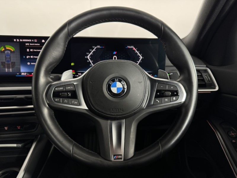 Used BMW 3 Series 2023 for sale - 77997043: Photo 5