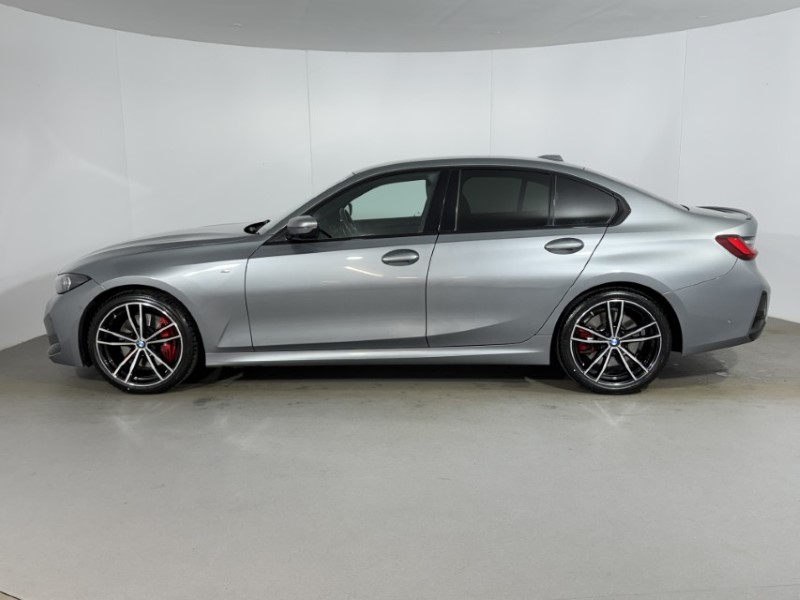 Used BMW 3 Series 2023 for sale - 77997043: Photo 51