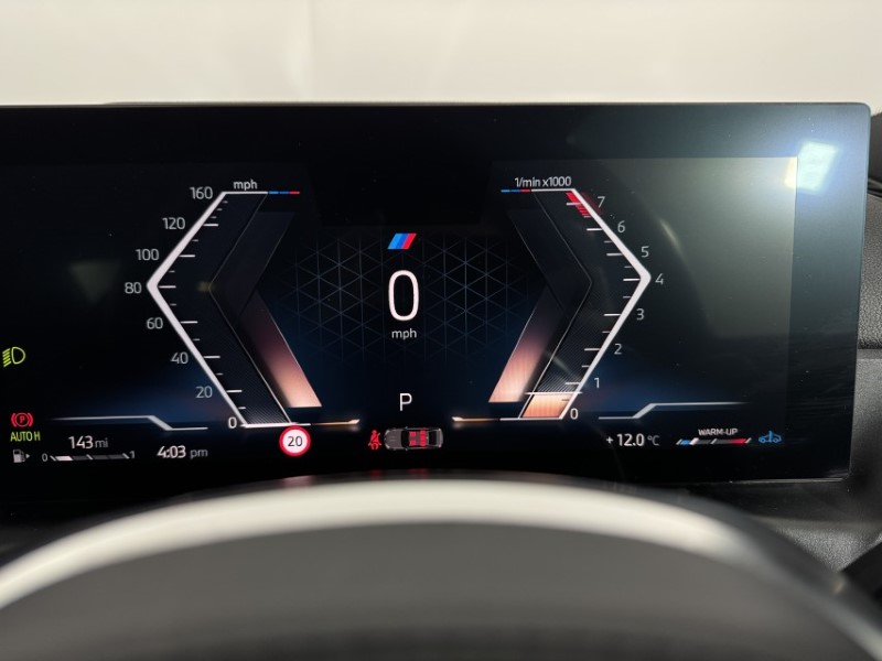 Used BMW 3 Series 2023 for sale - 77997043: Photo 9