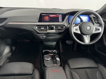 Used BMW 1 Series 2024 for sale - 78849463: Photo