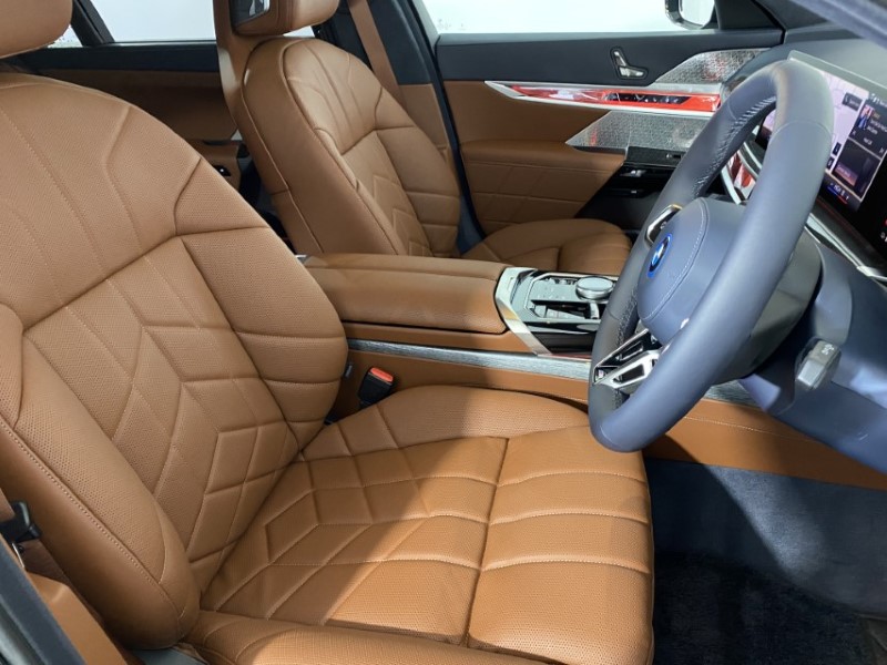 Used BMW i7 2025 for sale - 76981581: Photo 11