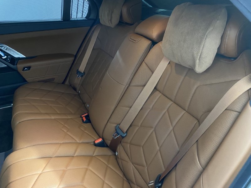 Used BMW i7 2025 for sale - 76981581: Photo 12