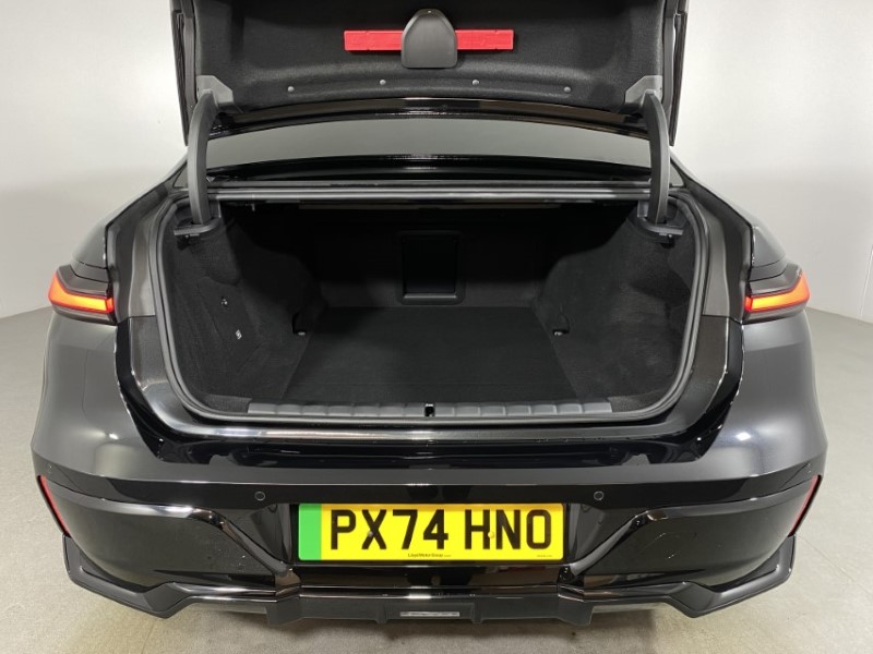 Used BMW i7 2025 for sale - 76981581: Photo 13