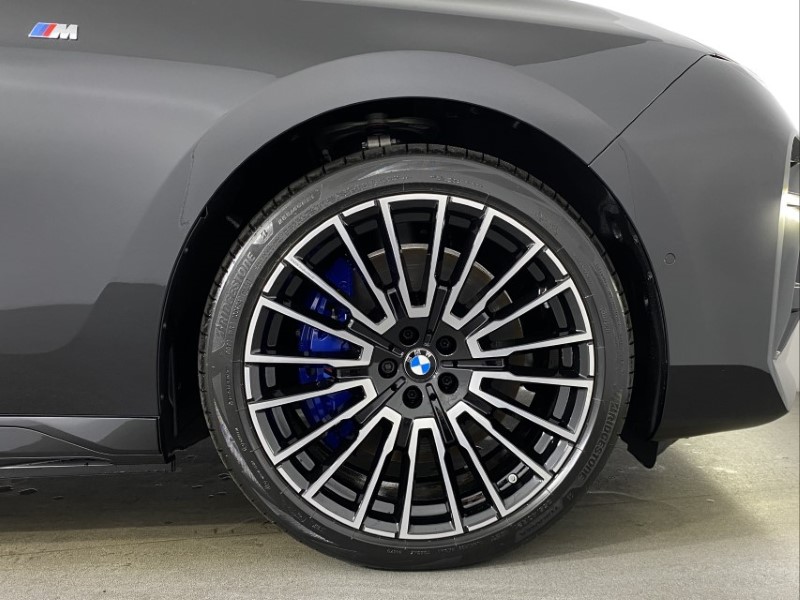 Used BMW i7 2025 for sale - 76981581: Photo 14