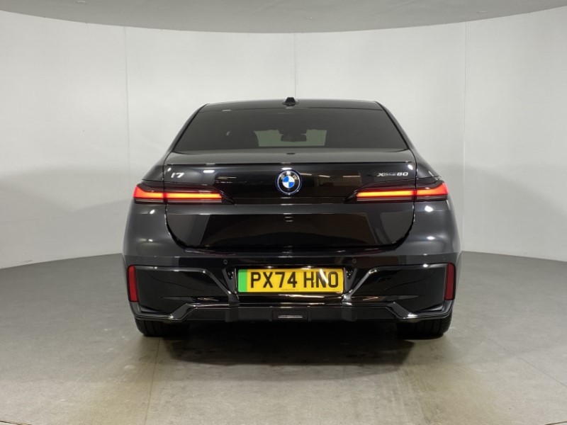 Used BMW i7 2025 for sale - 76981581: Photo 15