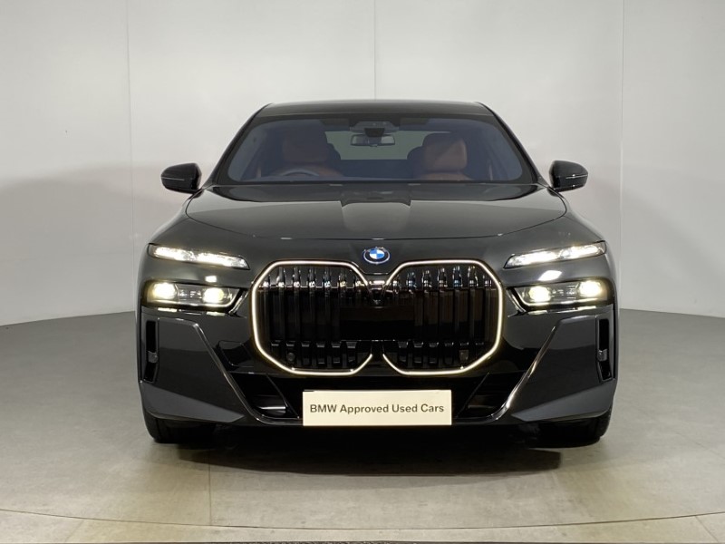 Used BMW i7 2025 for sale - 76981581: Photo 16