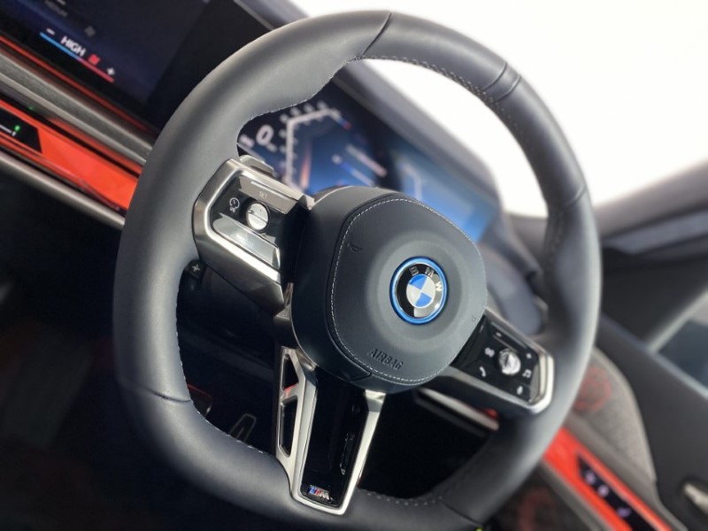 Used BMW i7 2025 for sale - 76981581: Photo 17