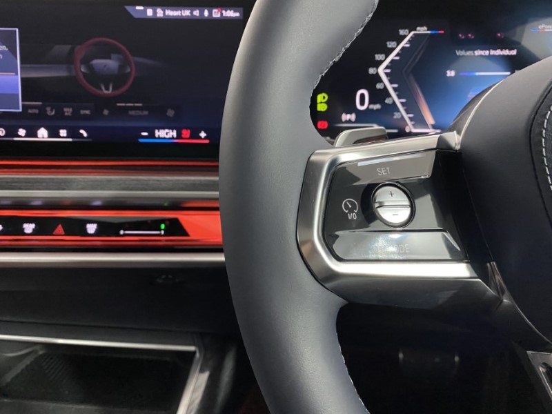 Used BMW i7 2025 for sale - 76981581: Photo 18