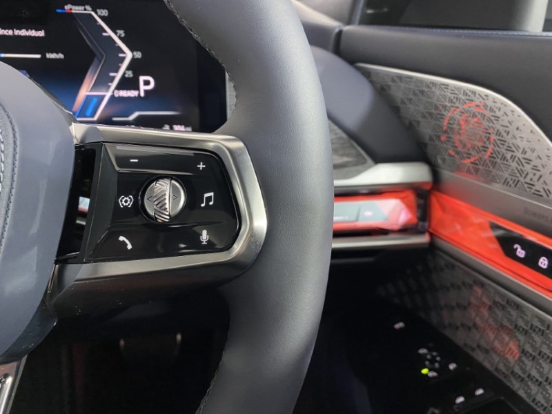 Used BMW i7 2025 for sale - 76981581: Photo 19