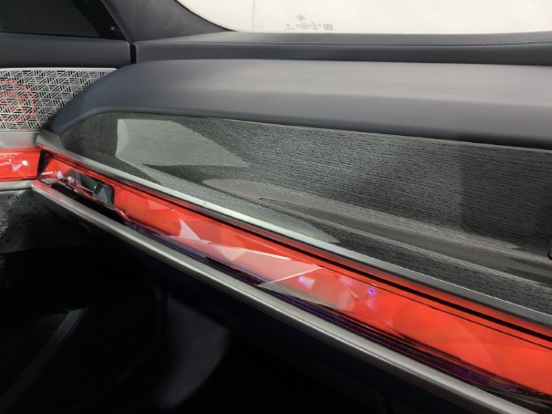 Used BMW i7 2025 for sale - 76981581: Photo 21