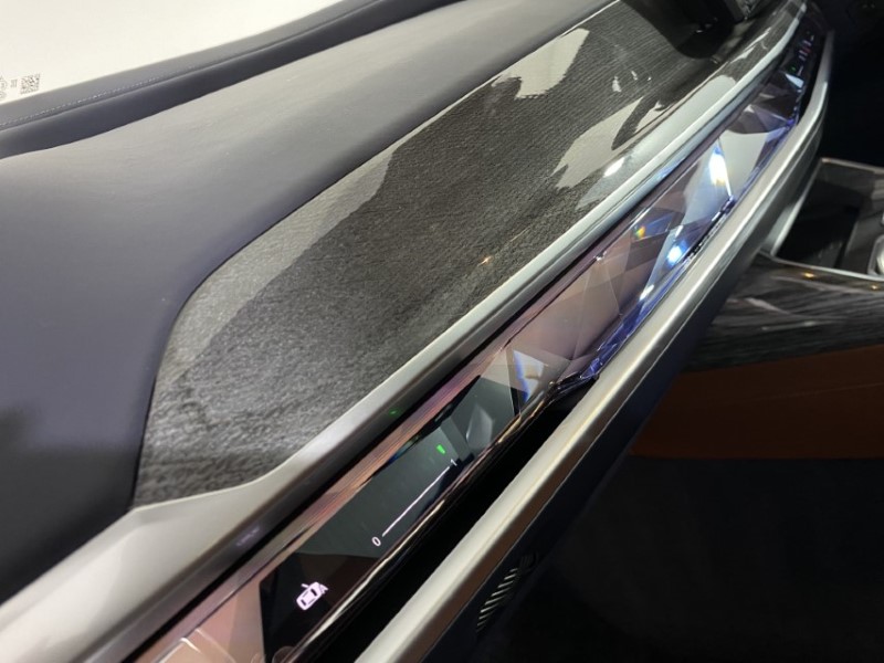 Used BMW i7 2025 for sale - 76981581: Photo 22