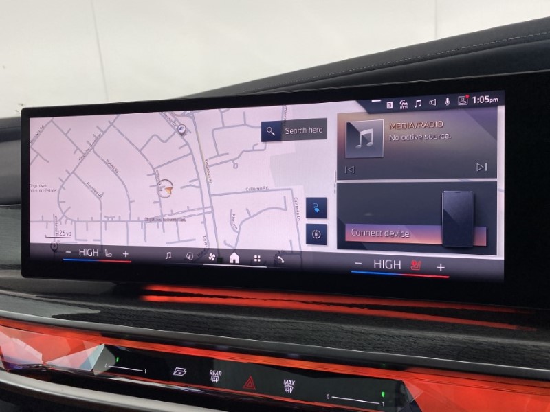 Used BMW i7 2025 for sale - 76981581: Photo 23