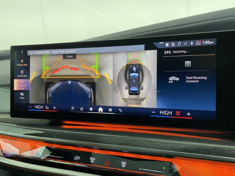 Used BMW i7 2025 for sale - 76981581: Photo 25