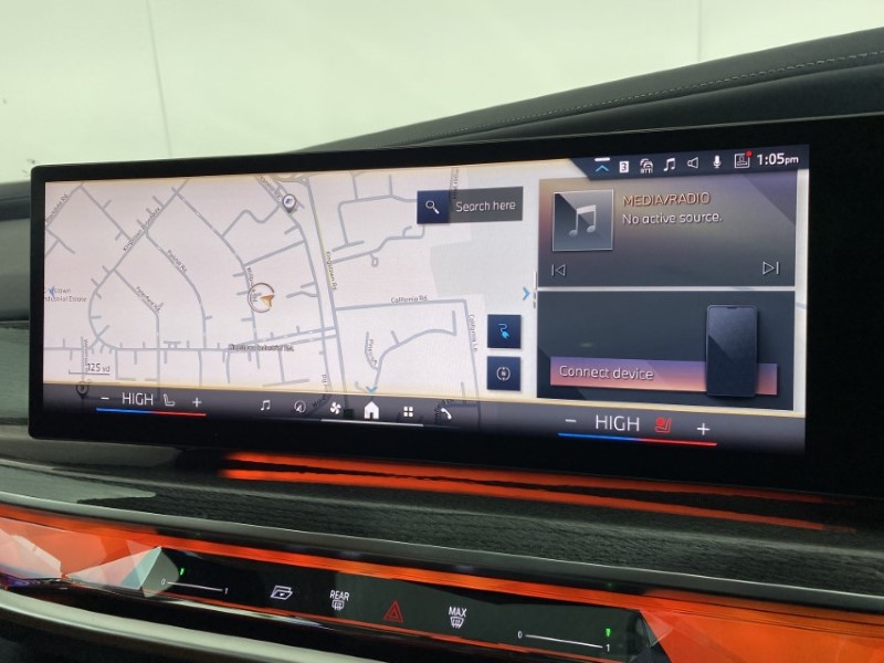 Used BMW i7 2025 for sale - 76981581: Photo 26