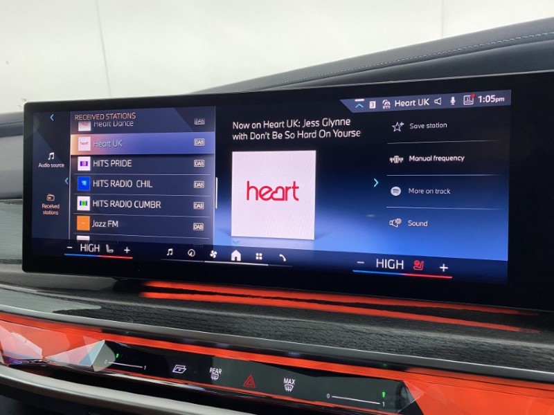 Used BMW i7 2025 for sale - 76981581: Photo 27