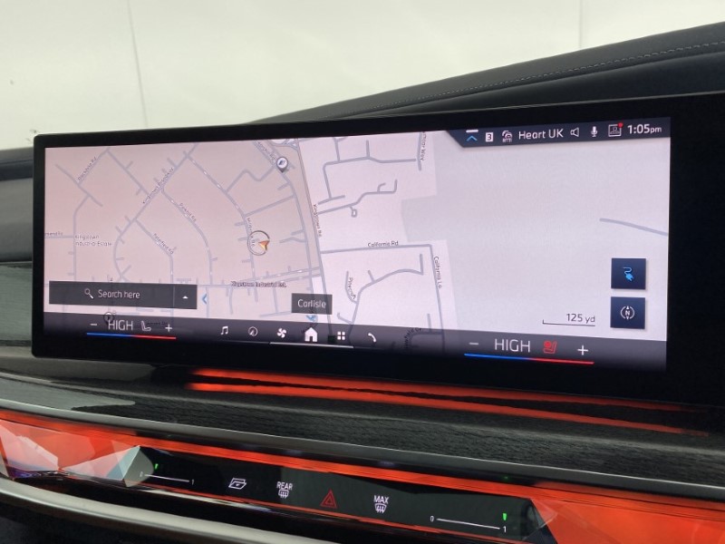 Used BMW i7 2025 for sale - 76981581: Photo 28