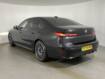 Used BMW i7 2025 for sale - 76981581: Photo