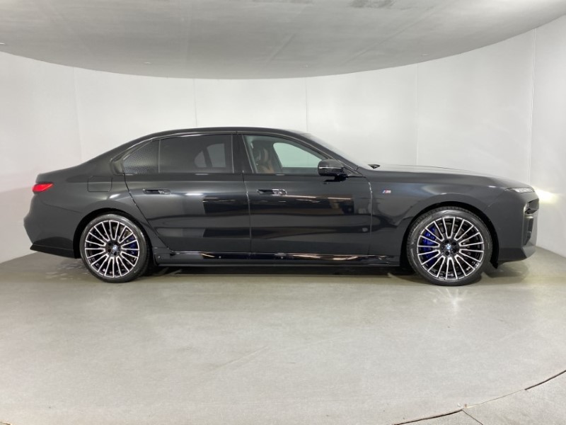 Used BMW i7 2025 for sale - 76981581: Photo 3