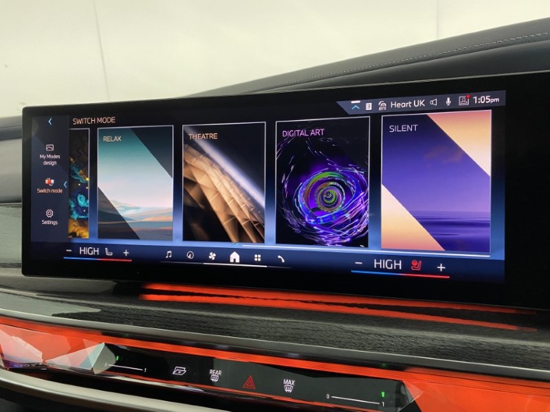 Used BMW i7 2025 for sale - 76981581: Photo 30