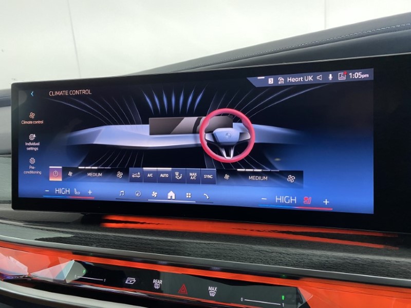 Used BMW i7 2025 for sale - 76981581: Photo 31